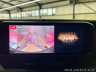 Jeep Wrangler AEV, MAGNA FLOW VÝFUK 2024