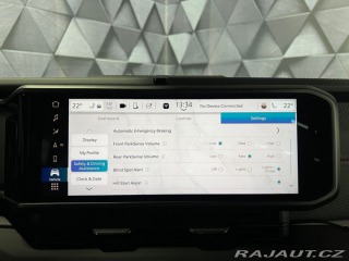 Jeep Wrangler AEV, MAGNA FLOW VÝFUK 2024