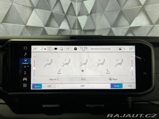 Jeep Wrangler AEV, MAGNA FLOW VÝFUK 2024