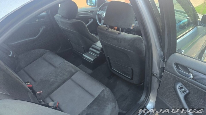 BMW Ostatní modely 2,5   E46 325i facelift M 1800