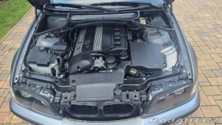 BMW Ostatní modely 2,5   E46 325i facelift M 1800