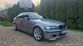 BMW Ostatní modely 2,5   E46 325i facelift M 1800