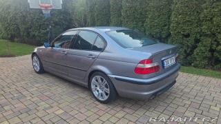 BMW Ostatní modely 2,5   E46 325i facelift M 1800