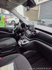 Mercedes-Benz V 2,2   220 CDI (2014) – MA 2014