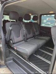 Mercedes-Benz V 2,2   220 CDI (2014) – MA 2014