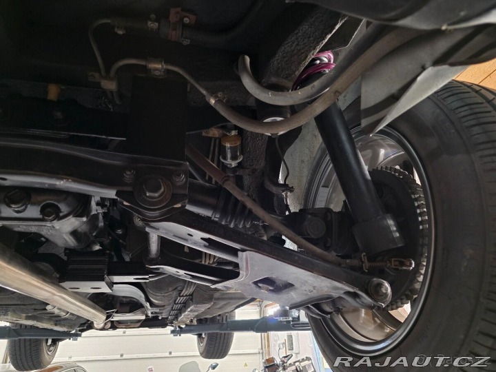 Ostatní značky Ostatní modely Datsun Z 280 1977