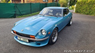 Ostatní značky Ostatní modely Datsun Z 280 1977