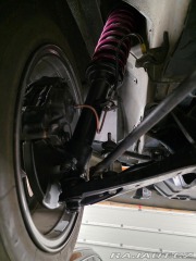 Ostatní značky Ostatní modely Datsun Z 280 1977