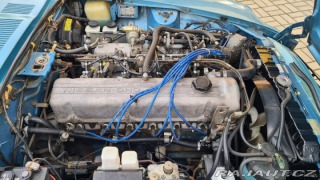 Ostatní značky Ostatní modely Datsun Z 280 1977