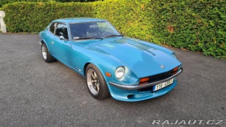 Ostatní značky Ostatní modely Datsun Z 280 1977