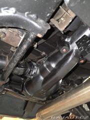 Ostatní značky Ostatní modely Datsun Z 280 1977