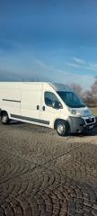 Peugeot Boxer 2,2