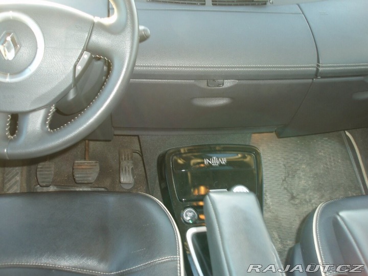 Renault Espace 2,0 2011