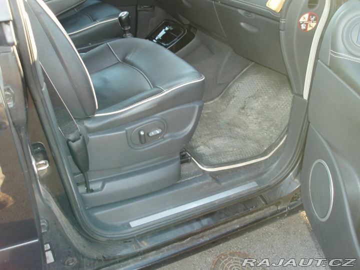 Renault Espace 2,0 2011