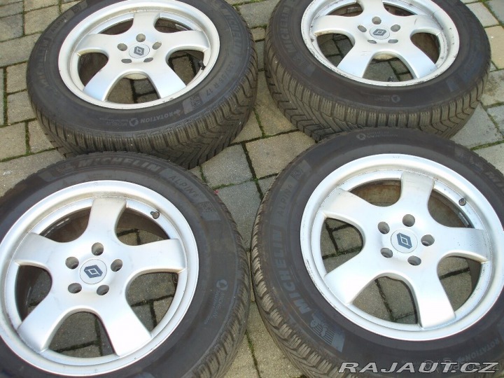 Renault Espace 2,0 2011