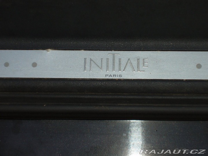 Renault Espace 2,0 2011