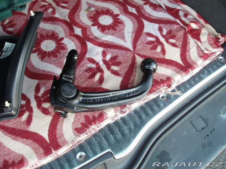 Renault Espace 2,0 2011