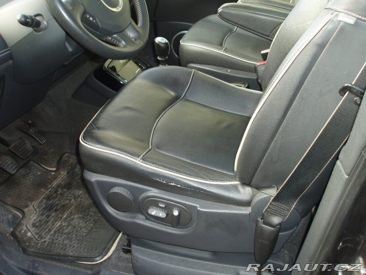 Renault Espace 2,0 2011