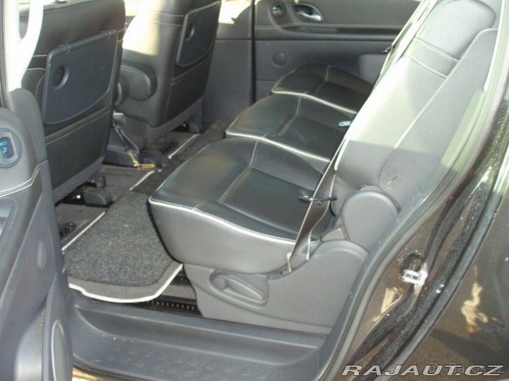 Renault Espace 2,0 2011