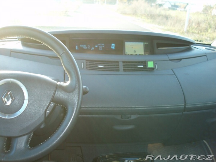 Renault Espace 2,0 2011