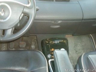 Renault Espace 2,0 2011