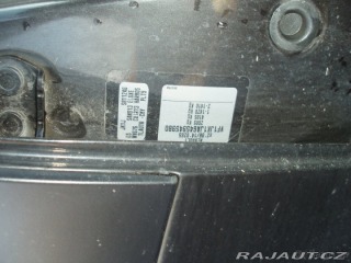 Renault Espace 2,0 2011