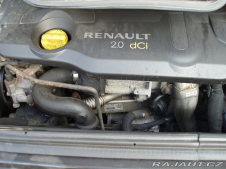 Renault Espace 2,0 2011