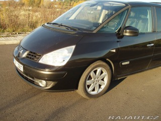 Renault Espace 2,0 2011