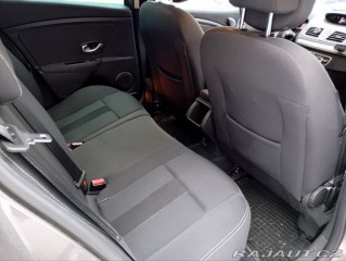 Renault Mégane 1,6 81kW 2008