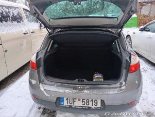 Renault Mégane 1,6 81kW 2008