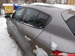 Renault Mégane 1,6 81kW 2008