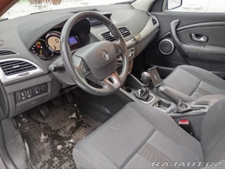 Renault Mégane 1,6 81kW 2008