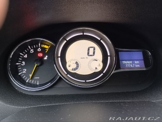 Renault Mégane 1,6 81kW 2008