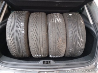 Renault Mégane 1,6 81kW 2008