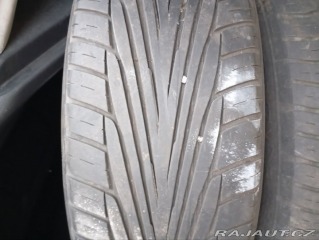 Renault Mégane 1,6 81kW 2008