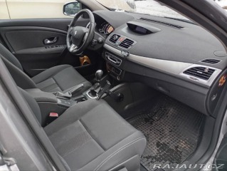 Renault Mégane 1,6 81kW 2008