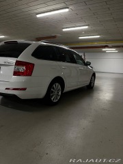 Škoda Octavia 1,6 tdi 81kw 1800