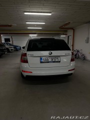 Škoda Octavia 1,6 tdi 81kw 1800