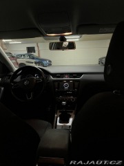 Škoda Octavia 1,6 tdi 81kw 1800