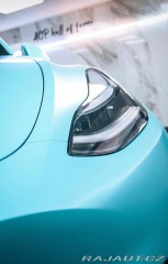 Tesla Model Y TIFFANY BLUE 2024