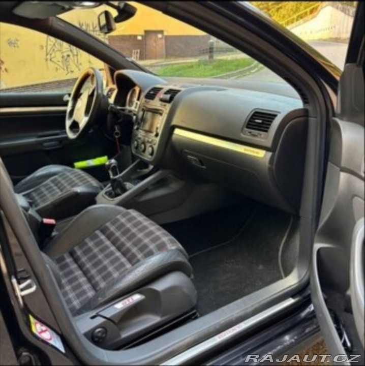 Volkswagen Golf GTI Edition 30 2006