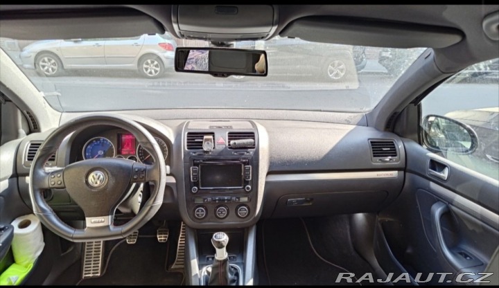 Volkswagen Golf GTI Edition 30 2006