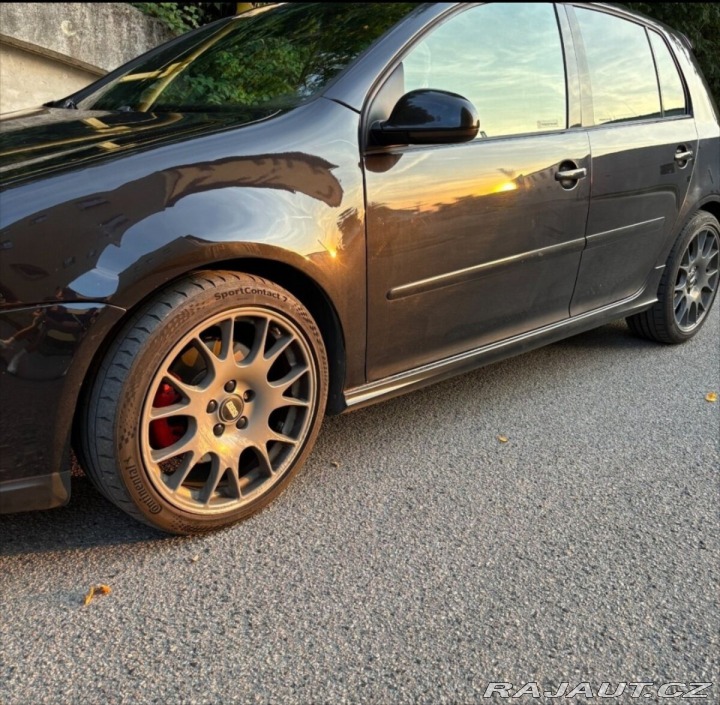 Volkswagen Golf GTI Edition 30 2006