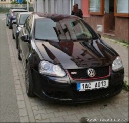 Volkswagen Golf GTI Edition 30 2006
