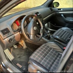 Volkswagen Golf GTI Edition 30 2006