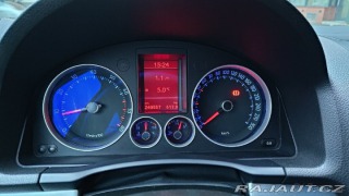 Volkswagen Golf GTI Edition 30 2006