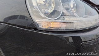 Volkswagen Golf GTI Edition 30 2006