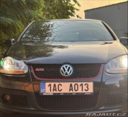 Volkswagen Golf GTI Edition 30 2006