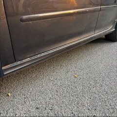 Volkswagen Golf GTI Edition 30 2006