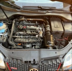 Volkswagen Golf GTI Edition 30 2006